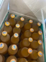 Nigerian Fanta Drinks (24 Pack) - Image 2