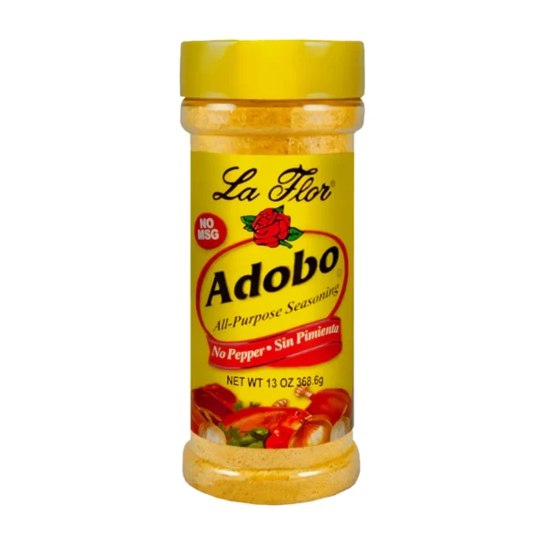 Adobo All Purpose Seasoning