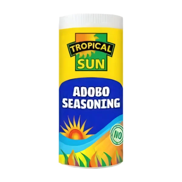 Adobo Seasoning