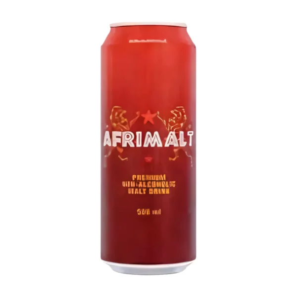 Afrimalt (Can)