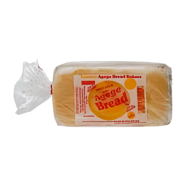 Agege Bread