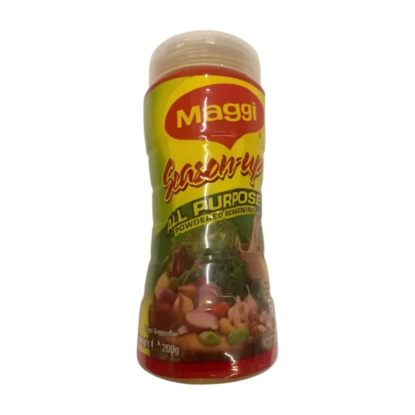 Maggi All Purpose Seasoning