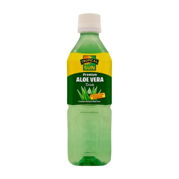 Aloe Vera Drink