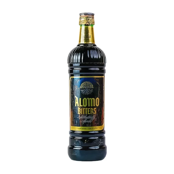 Alomo Bitter 750ml