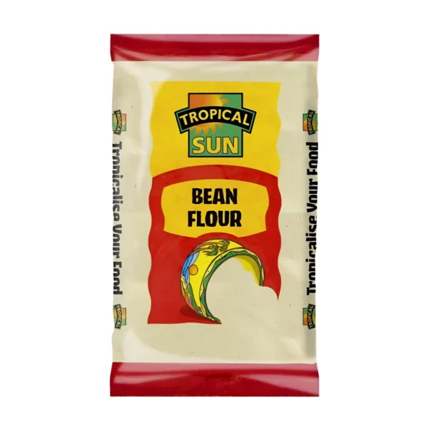 Bean Flour