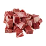 Boneless Goat Meat