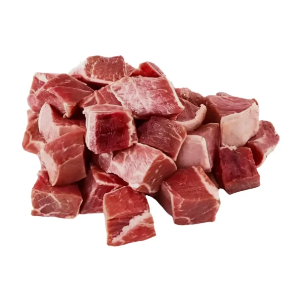 Boneless Goat Meat