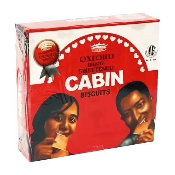 Cabin Biscuit (Oxford Brand)