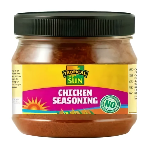 Chicken Seasoning (Tropical Sun)