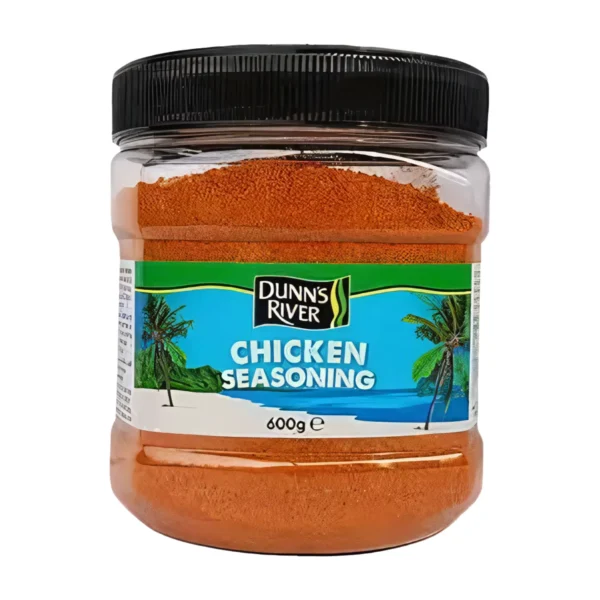 Chicken Seasoning (Dunn's)