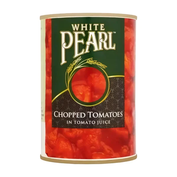 Chopped Tomatoes