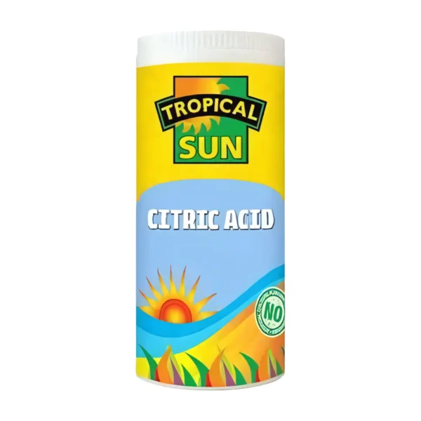 Citric Acid