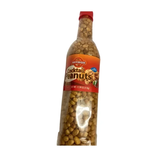 Cocktail Peanuts