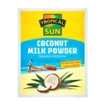 Coconut Milk Powder