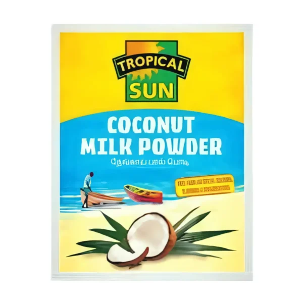 Coconut Milk Powder