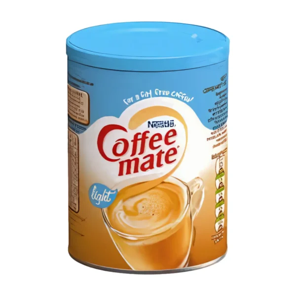 Coffee Mate Light