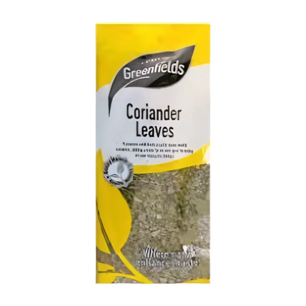 Coriander Leaves