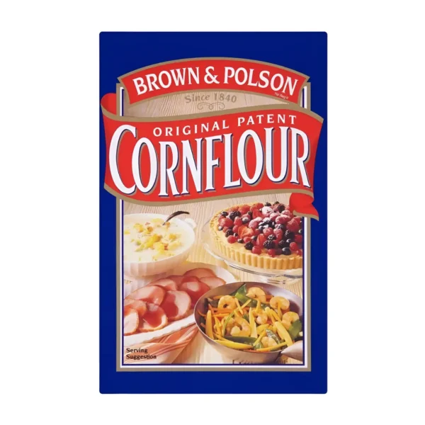 Corn Flour (B&P)