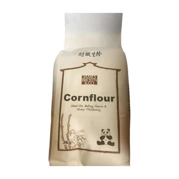 Corn Flour 3KG