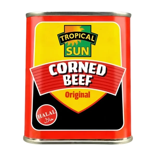 Corned Beef