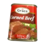 Corned Beef (Grace)