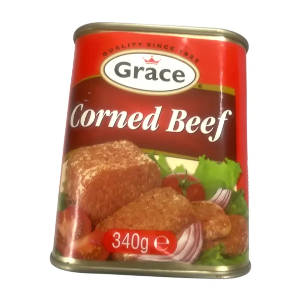 Corned Beef (Grace)