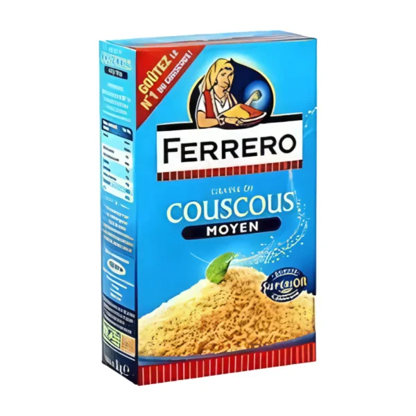 Couscous (Ferrero)