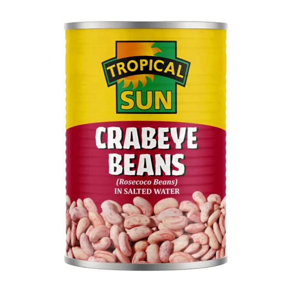 Crabeye Beans