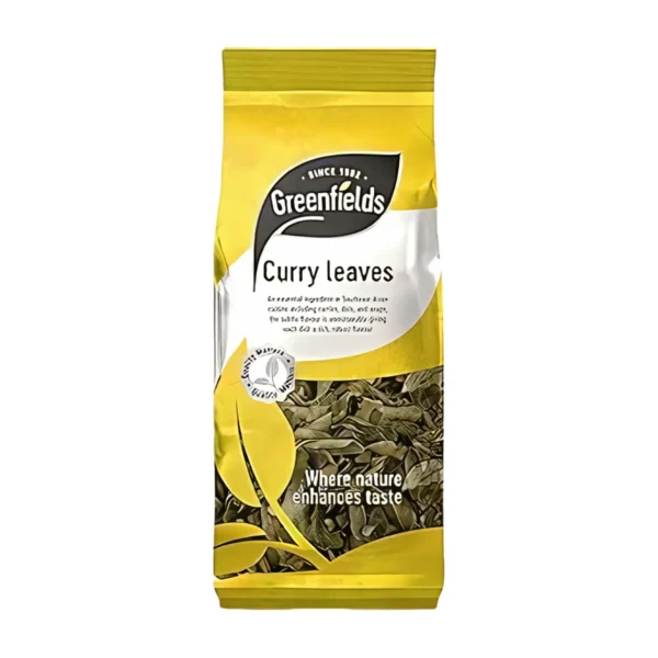 Curry Leaves