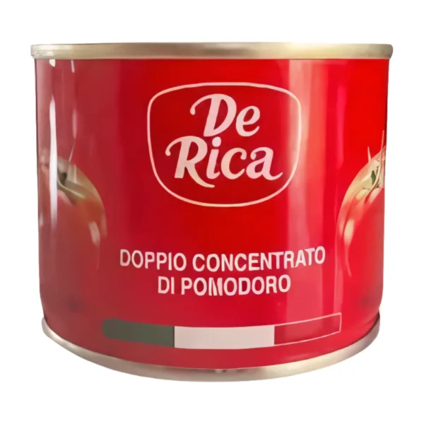 De Rica Tomato Paste