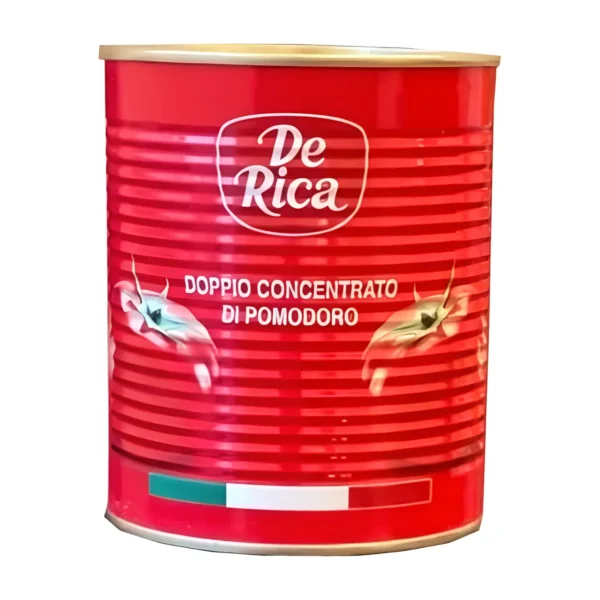 De Rica Tomato Paste 850G