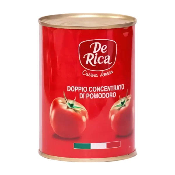 De Rica Tomato Paste 400G