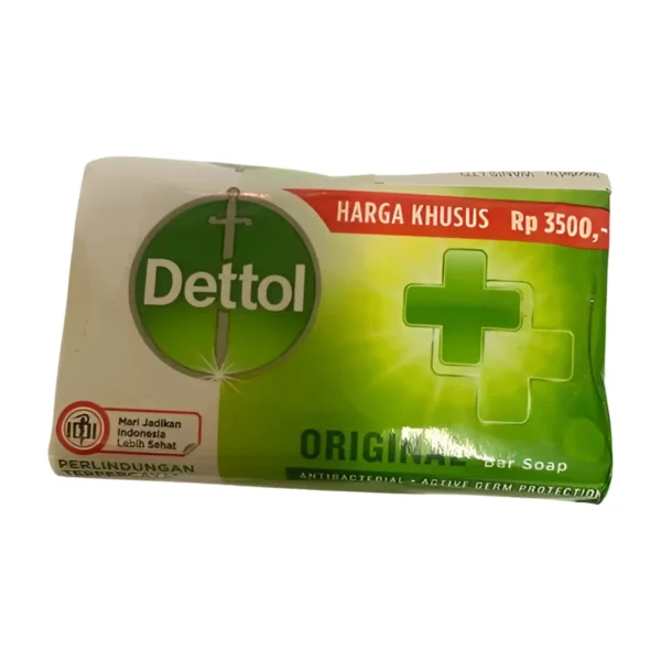 Dettol Original Soap