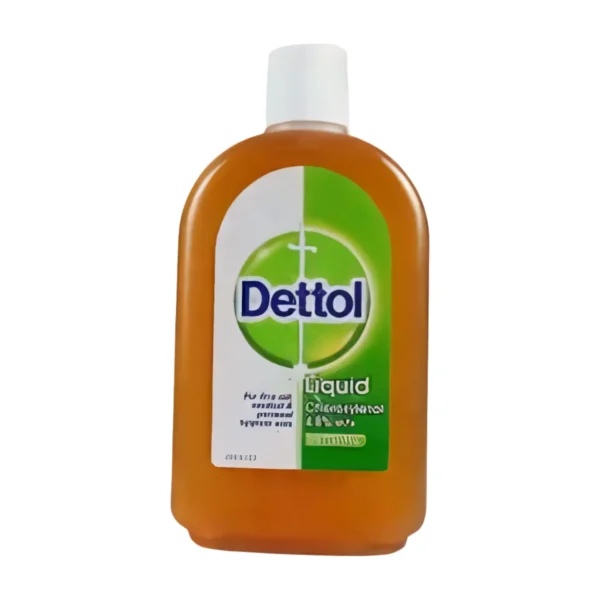 Dettol Liquid 750ML