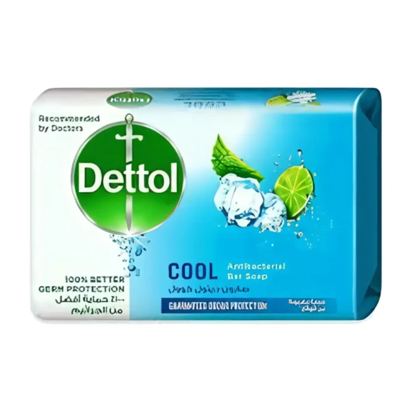 Dettol Cool Soap