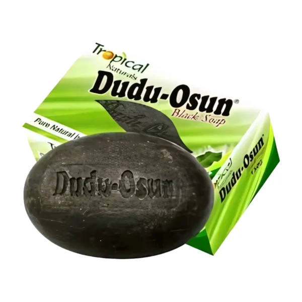 Dudu-Osun Black Soap