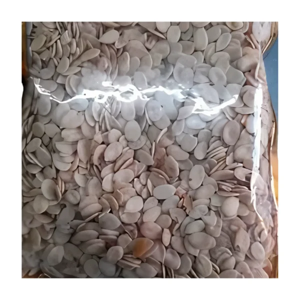 Egusi (Melon Seeds) 400G