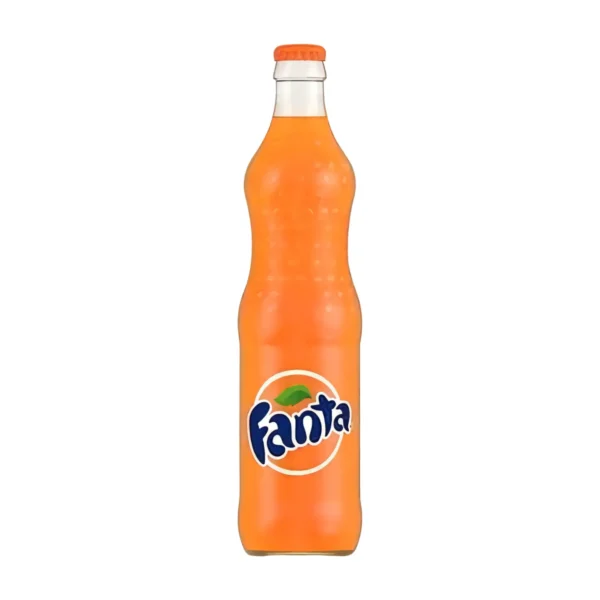 Nigeria Fanta