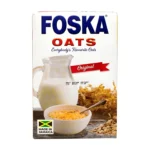 Foska Oat