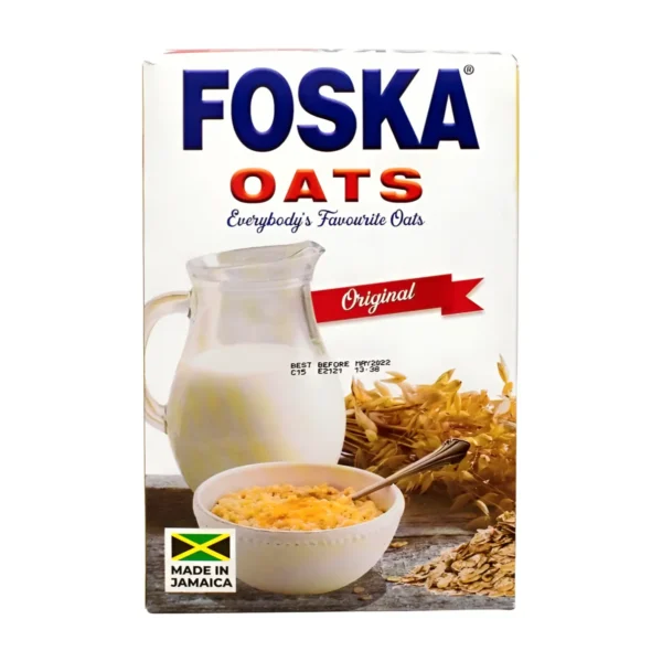 Foska Oat