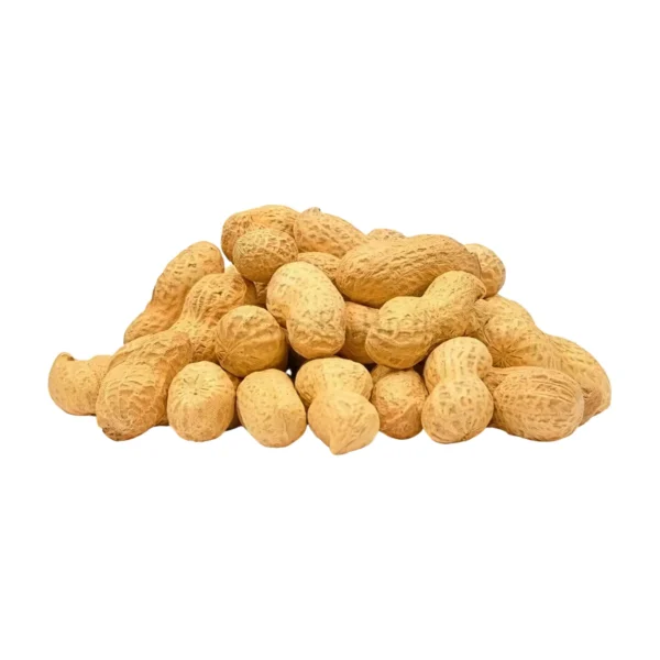 Fresh Peanuts 1KG