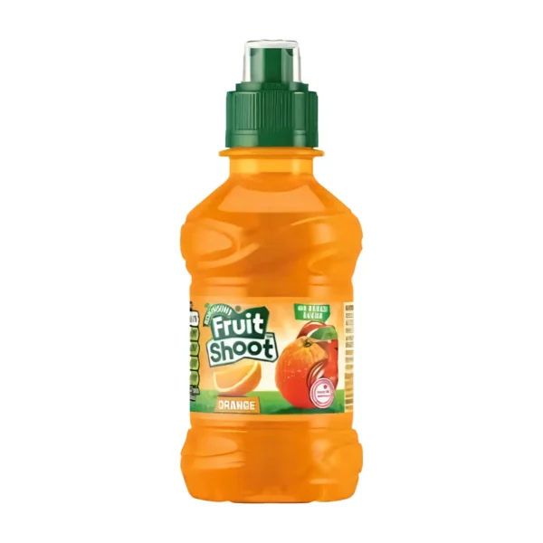 Fruit Shoot (Orange)