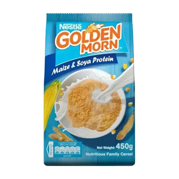 Golden Morn 450G