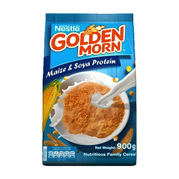 Golden Morn 900G