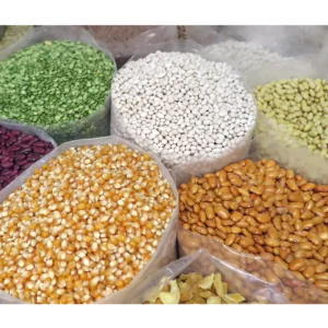 Grains