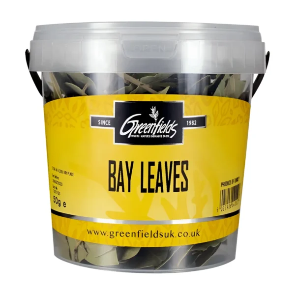 Bay Leaves