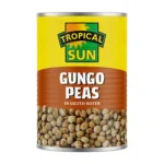 Gungo Peas