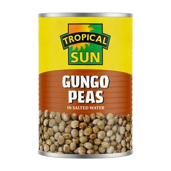 Gungo Peas