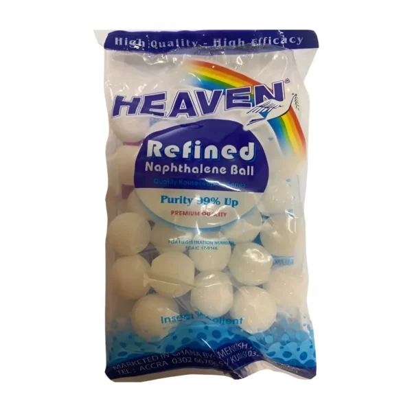 Heaven Refined Naphthalena Ball