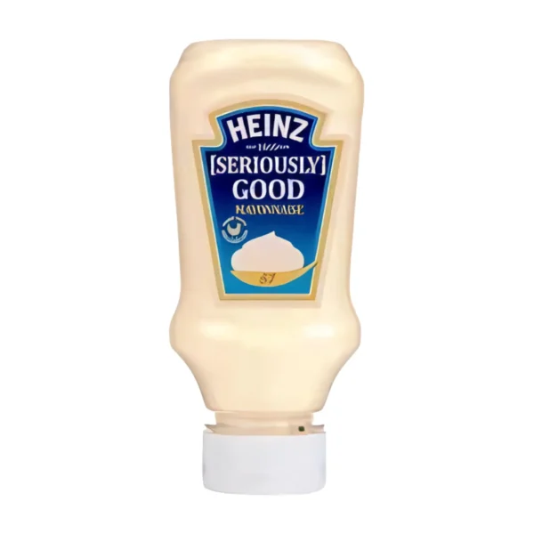 Heinz Mayonnaise